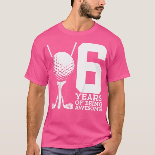 T-shirt (Voorkant)