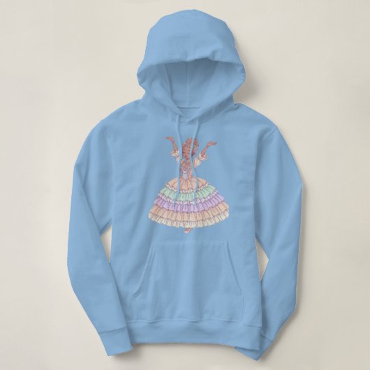 T-shirt (Design voorkant)