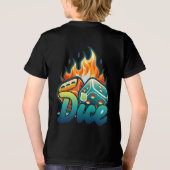 T-shirt (Achterkant)