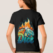T-shirt (Achterkant)