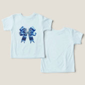 T-shirt (Ontwerp Voorkant & Achterkant)