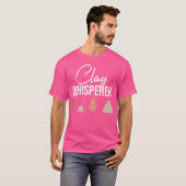 T-shirt (Voorkant volledig)