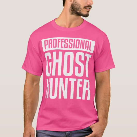 T-shirt (Voorkant)