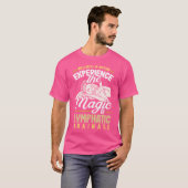 T-Shirt (Voorkant volledig)