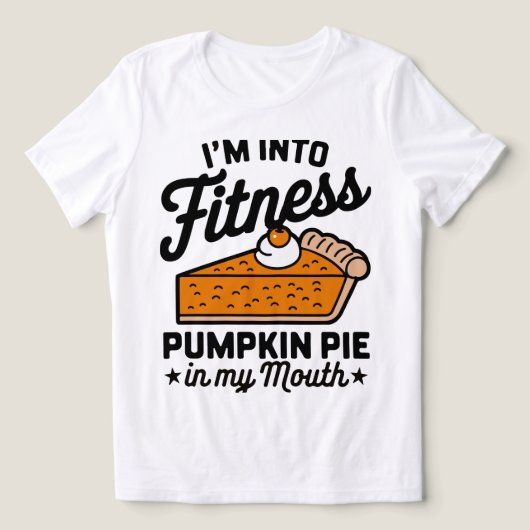 T-shirt (Design voorkant)