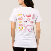 T-shirt (Achterkant)