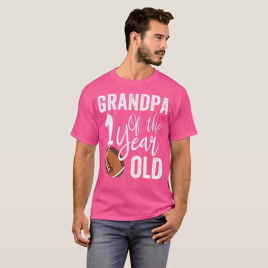T-shirt (Voorkant volledig)