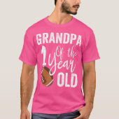 T-shirt (Voorkant)