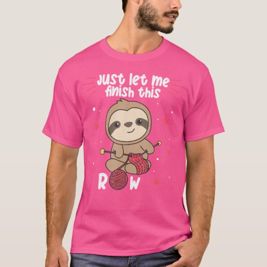 T-shirt (Voorkant)