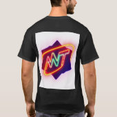T-shirt (Achterkant)