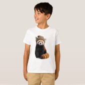 T-Shirt (Voorkant volledig)