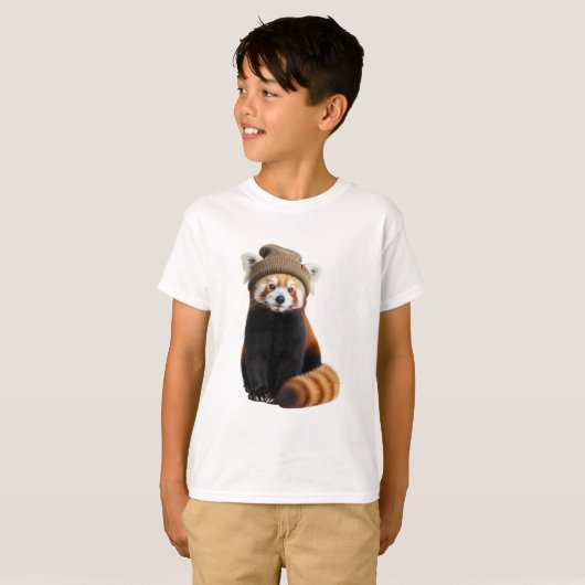 T-Shirt (Voorkant volledig)