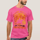 T-shirt (Voorkant)