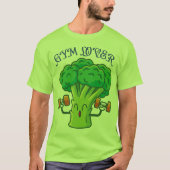 T SHIRT (Voorkant)