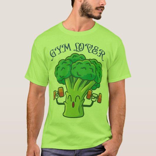 T SHIRT (Voorkant)