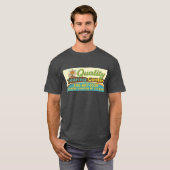 T-Shirt (Voorkant volledig)