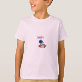 T-shirt (Voorkant)