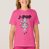 T-shirt (Voorkant)