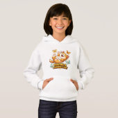 T-shirt (Voorkant volledig)