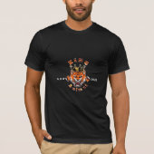 T-shirt (Voorkant)