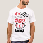 T-shirt (Voorkant)