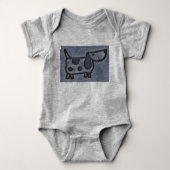 T-shirt (Voorkant)