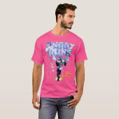 T-Shirt (Voorkant volledig)