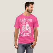 T-shirt (Voorkant volledig)