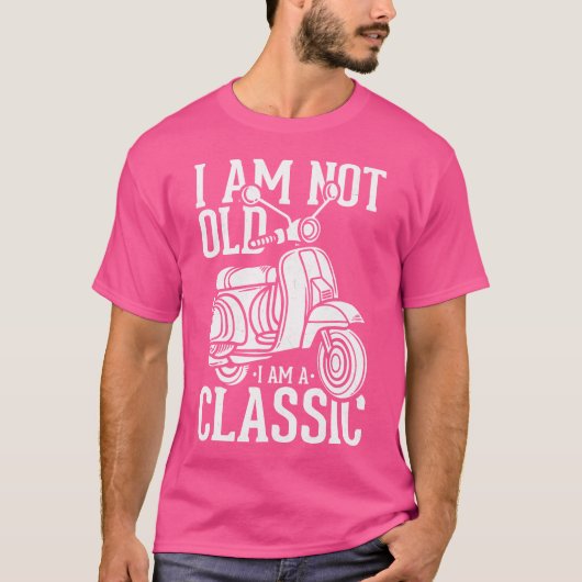 T-shirt (Voorkant)