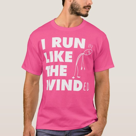 T-shirt (Voorkant)
