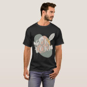 T-shirt (Voorkant volledig)