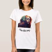 T-shirt (Voorkant)