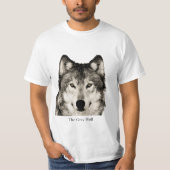 T-shirt (Voorkant)