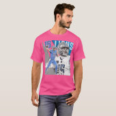 T-shirt (Voorkant volledig)