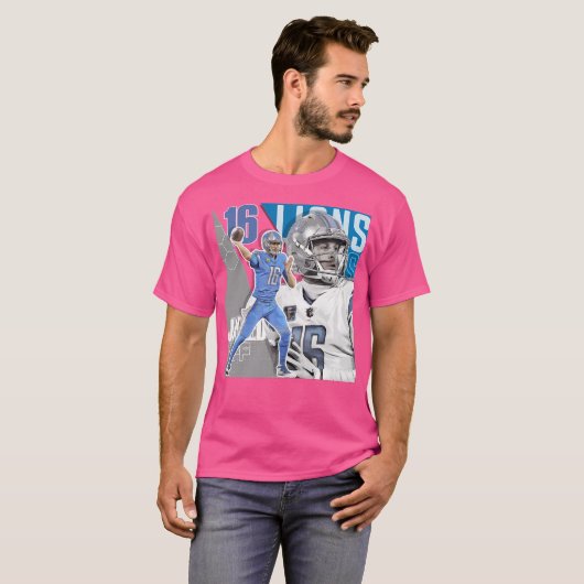 T-shirt (Voorkant volledig)