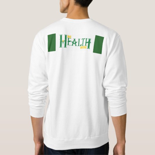 T-shirt (Achterkant)