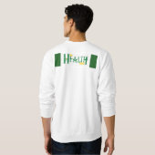 T-shirt (Achterkant volledig)