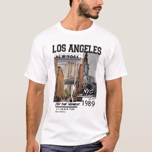 T-shirt (Voorkant)