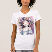 T-shirt (Voorkant)