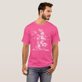T-shirt (Voorkant volledig)