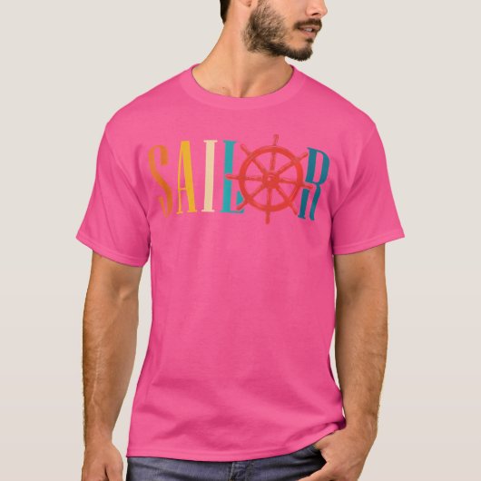 T-shirt (Voorkant)