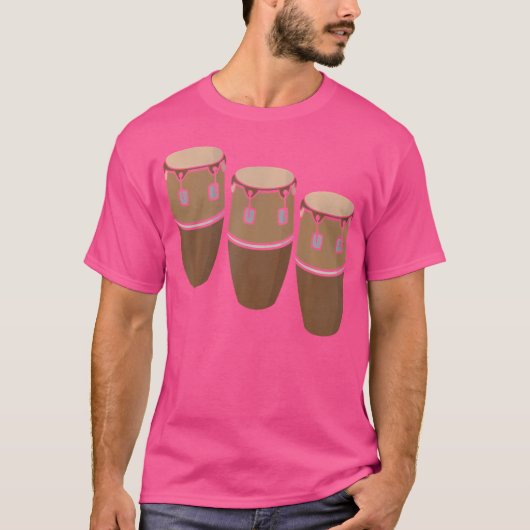 T-shirt (Voorkant)