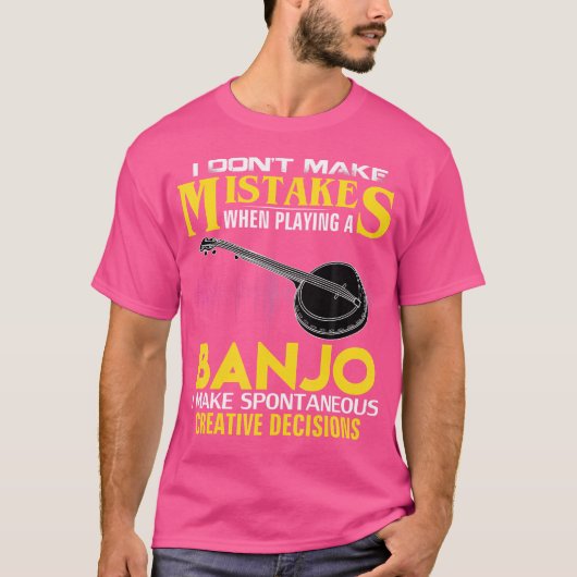 T-shirt (Voorkant)