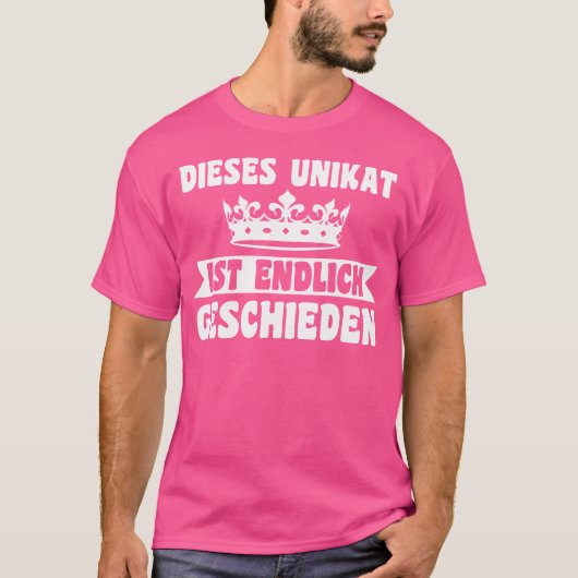 T-shirt (Voorkant)