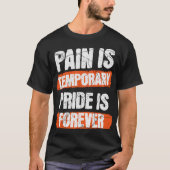 T-shirt (Voorkant)