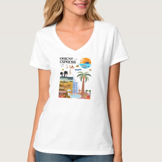 T-Shirt (Voorkant)