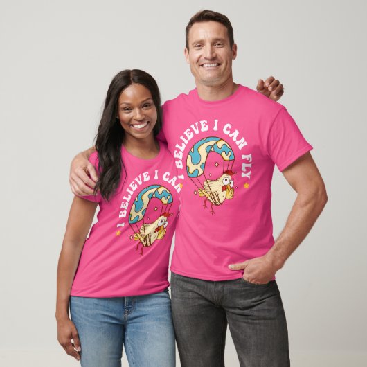 T-shirt (Unisex)