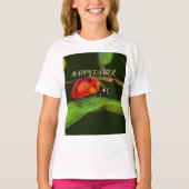T-shirt (Voorkant)