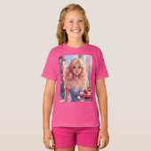 T-shirt (Voorkant volledig)