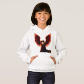 T-shirt (Voorkant volledig)